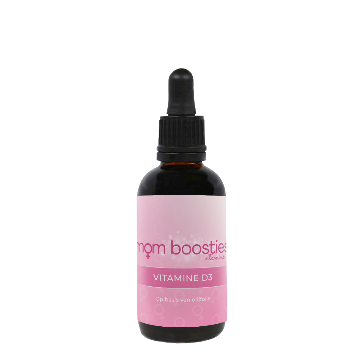 Vitamine D3 in olijfolie