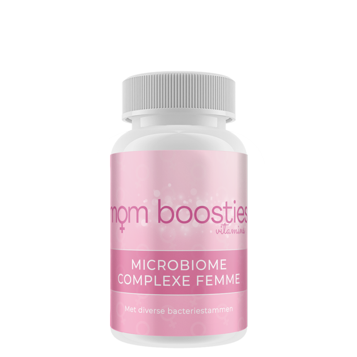 Microbiome Complexe Femme
