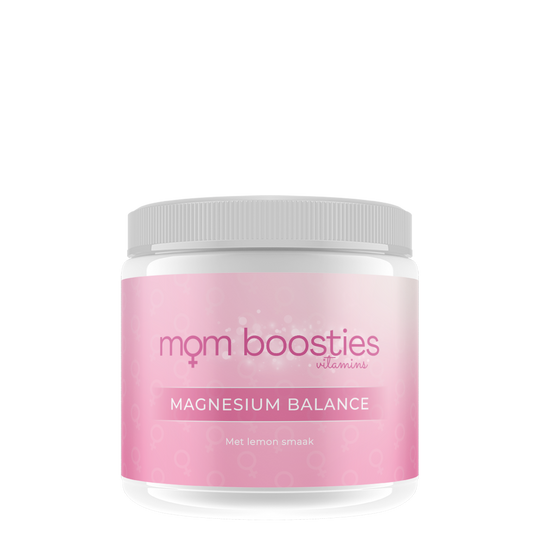 Magnesium Balance
