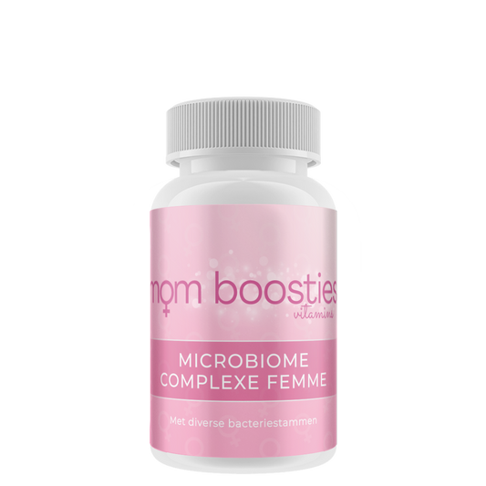 Microbiome Complexe Femme