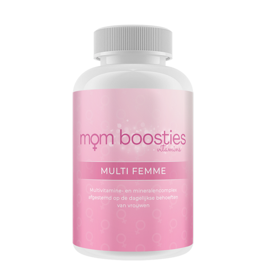Multi Femme