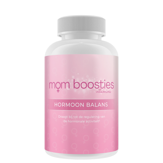Hormoon balans