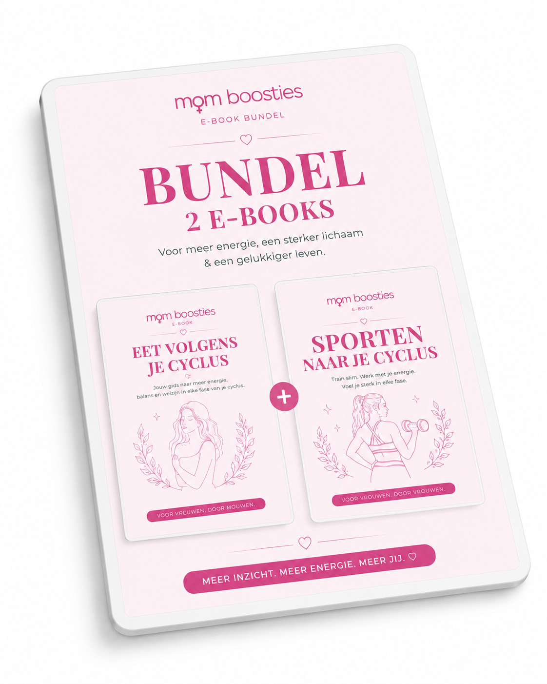 Bundel E-Books